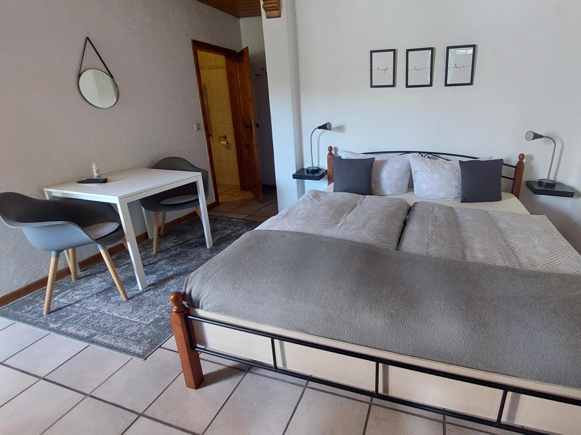 Altenbruecker Muehle Overath Zimmer foto