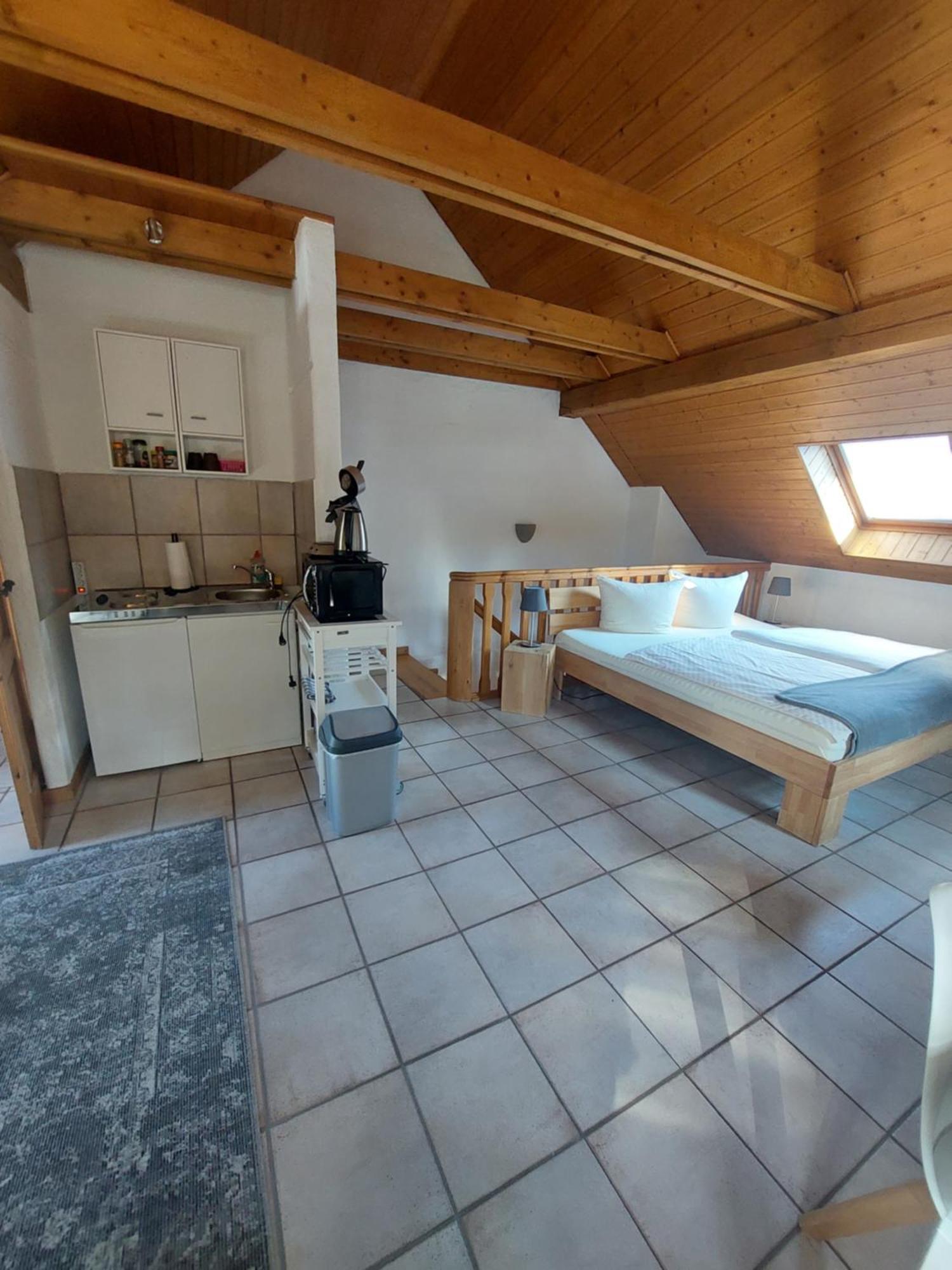 Altenbruecker Muehle Overath Zimmer foto