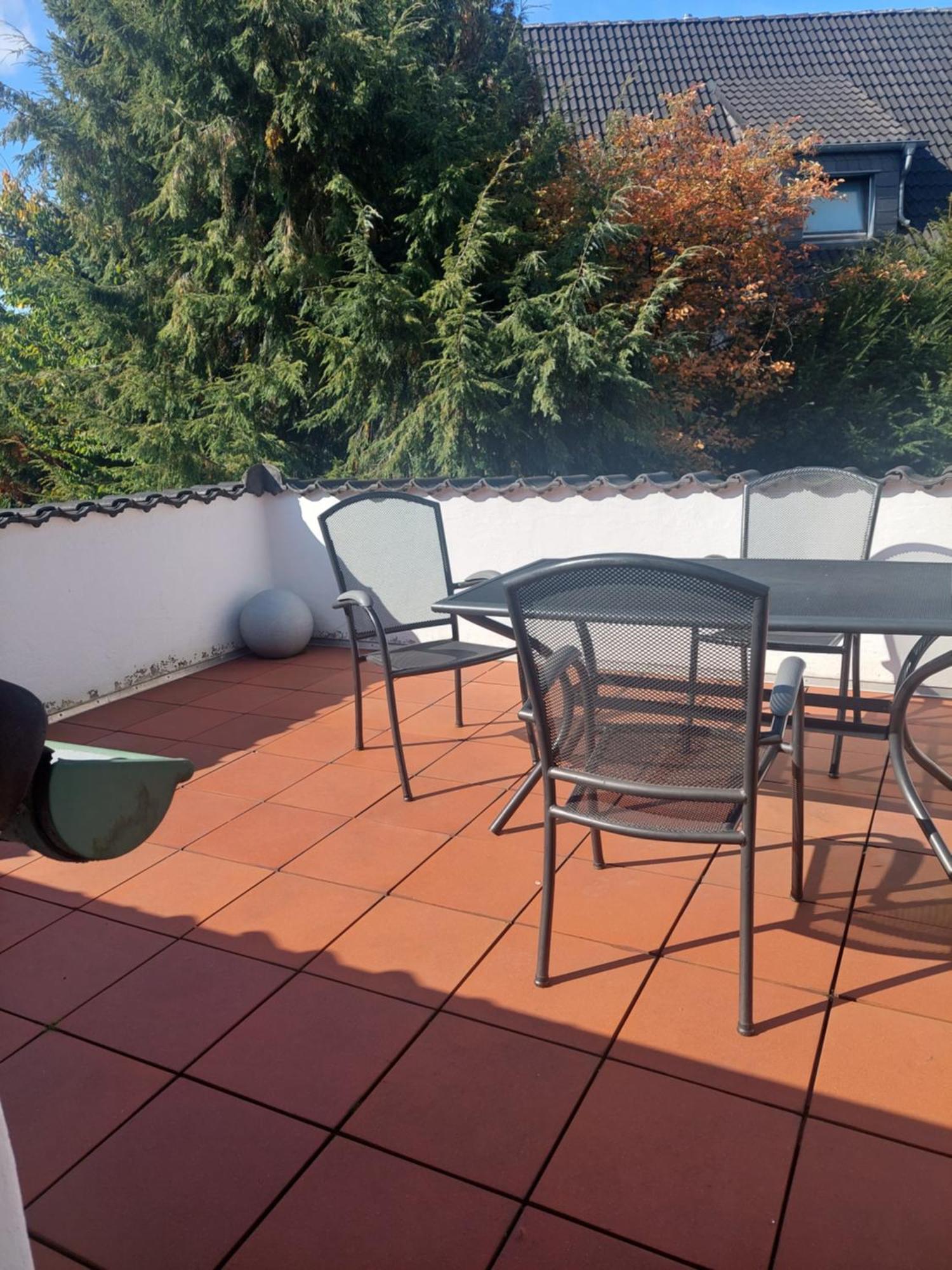 Altenbruecker Muehle Overath Zimmer foto